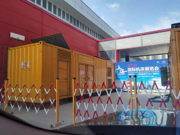 萨尔图发电机出租 对于发电机的特性你了解多少？