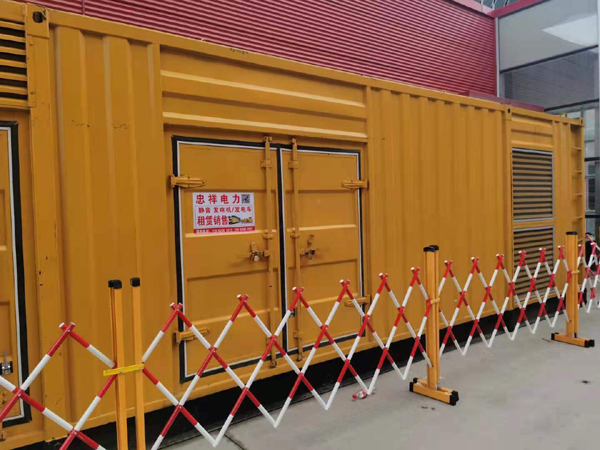 萨尔图关于通用发电机的十万个为什么？