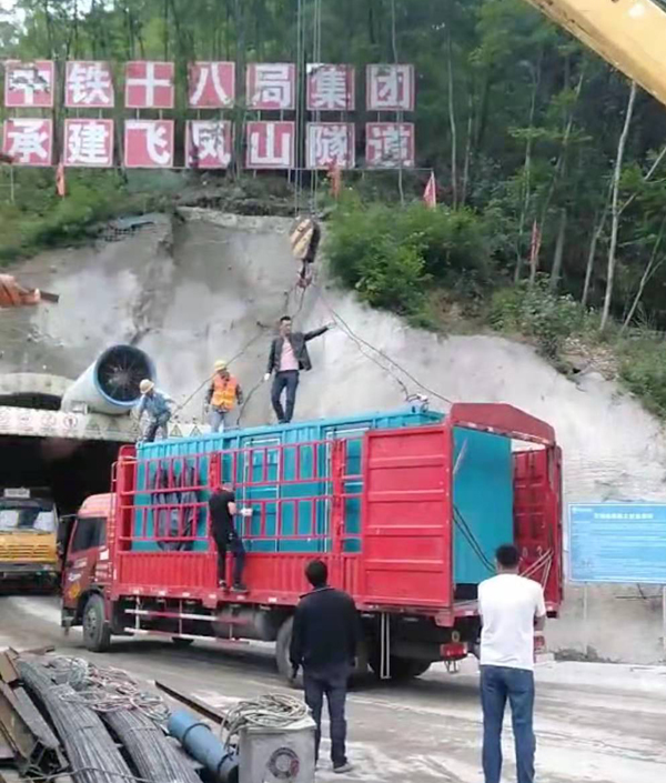 萨尔图发电机组维修后输出功率降低是什么问题