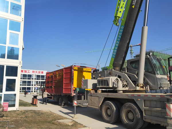 萨尔图发电机出租50KW柴油发电机组需要配多粗电缆线