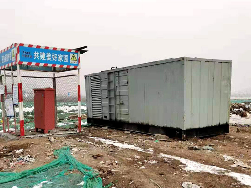 萨尔图燃气发电机在高海拔地区运行时会遇到哪些常见故障？