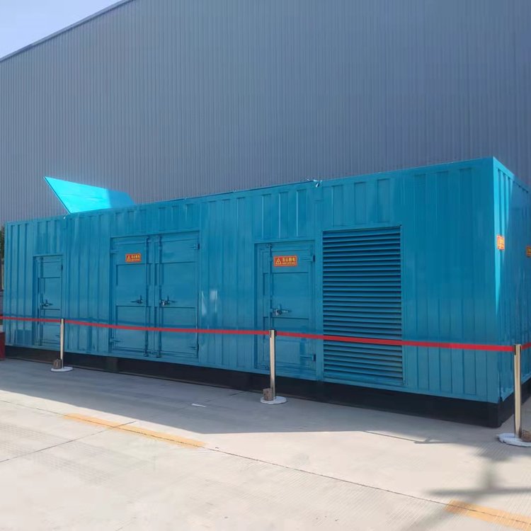 萨尔图怎样更换柴油发电机组的空气滤清器？