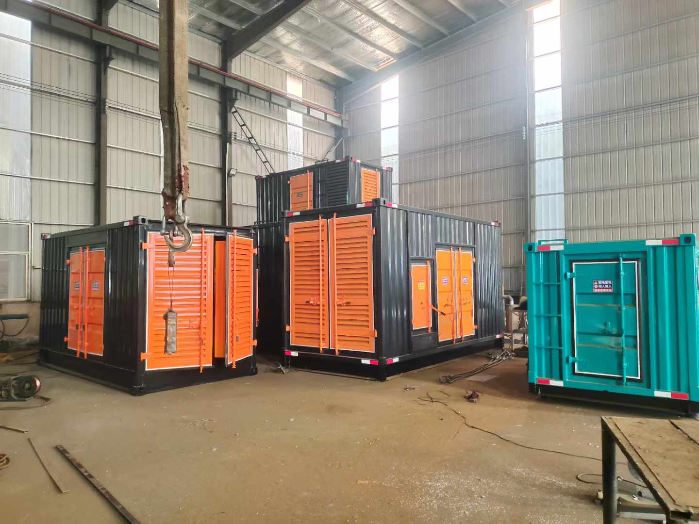 萨尔图发动机故障灯亮了是什么原因？