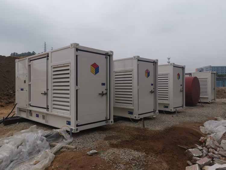 萨尔图如何降低 200KW 柴油发电机的燃油消耗率？