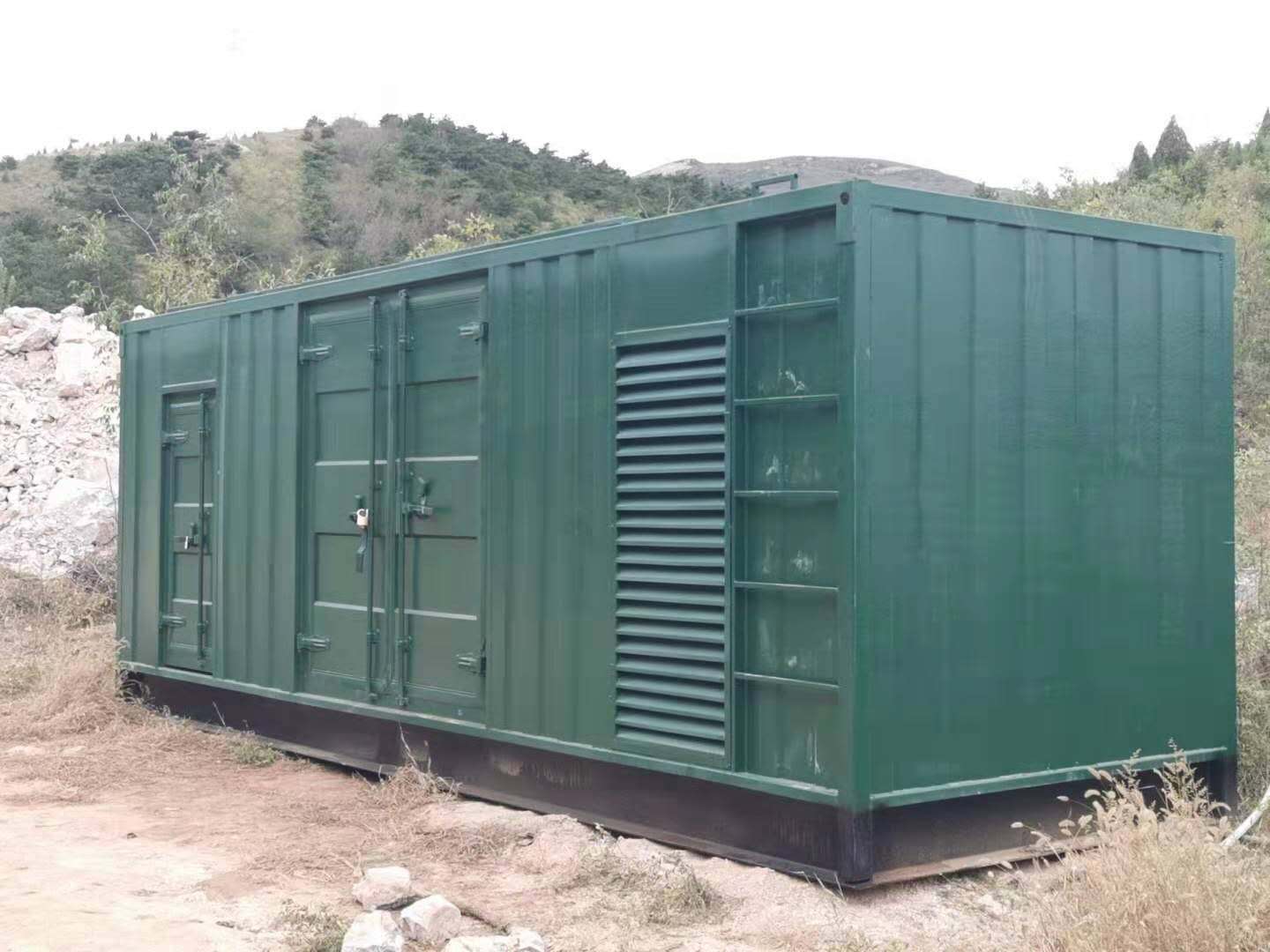 萨尔图如何对接地系统进行定期检测和维护？