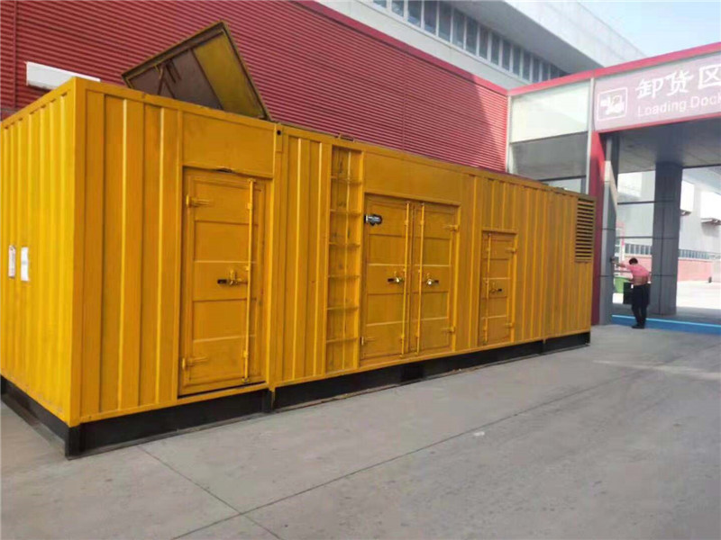 萨尔图国内外发电机组租赁合同在明确设备维护责任方面有哪些不同做法?